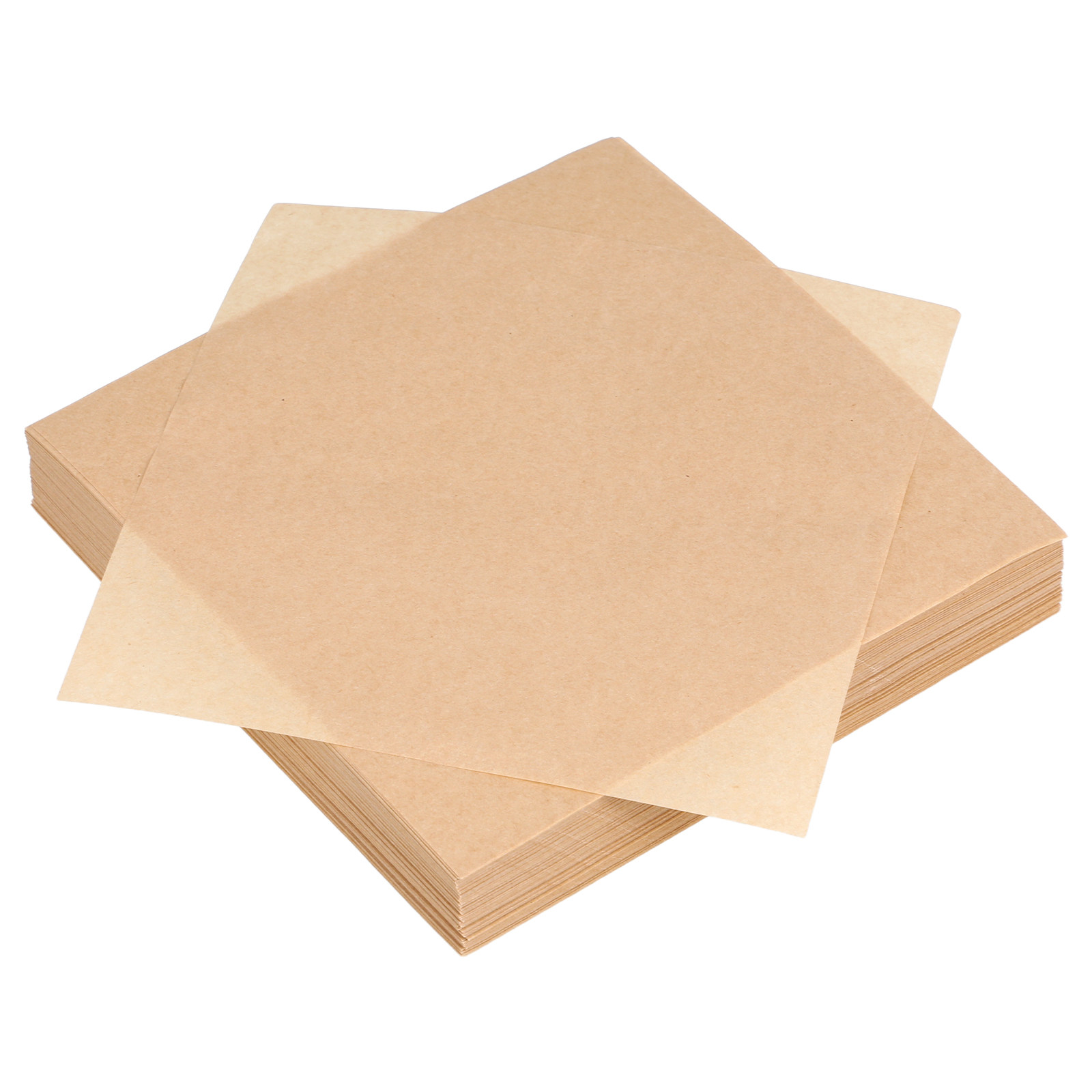 Kitchen Baking Supplies - 500 fogli di carta assorbente per
