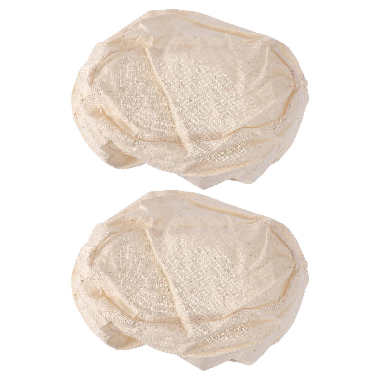 Kitchen Baking Supplies - Copertura in Tessuto per Cestino del