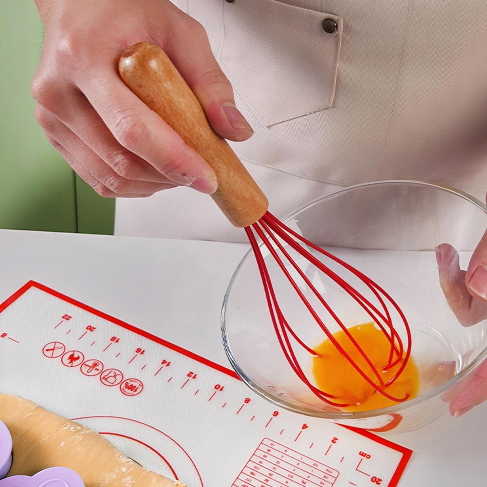 Baking Kitchen Design - Set di Utensili da Forno: Mattone
