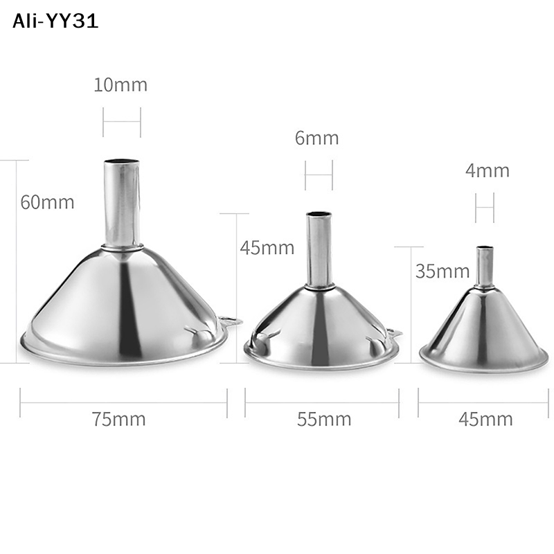 Miniature Baking Kitchen - 【YY】3 Pz/set 2025 Nuovo Mini Imbuto