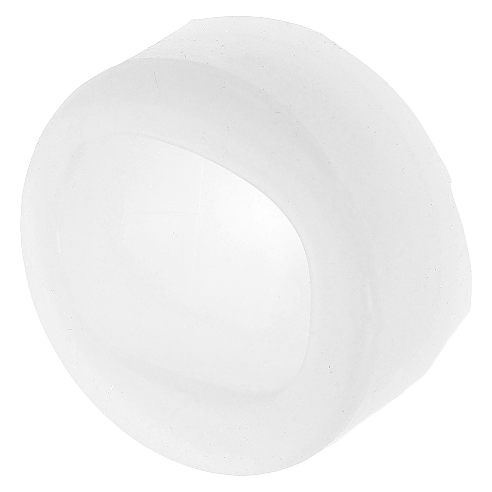 Silicone Cake Mold - Stampo in silicone per viso umano,