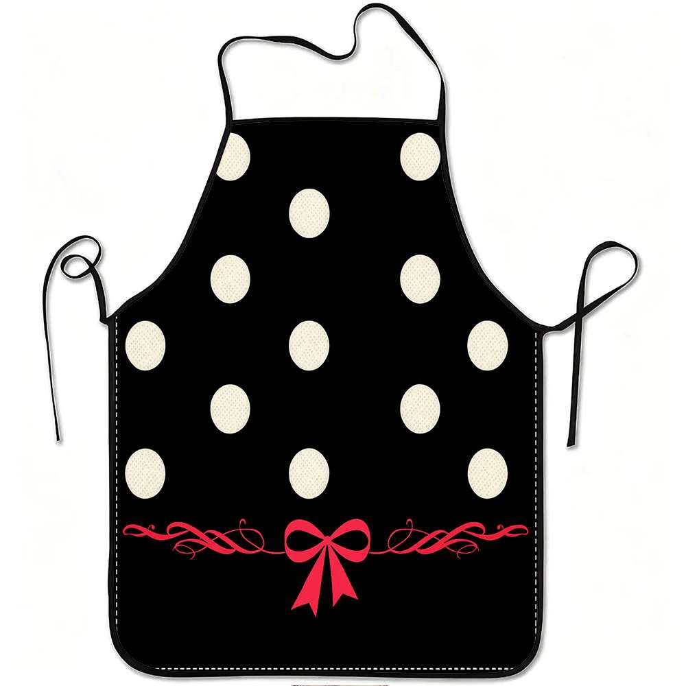 Kitchen Baking Gift Ideas - 1 grembiule dal design semplice e