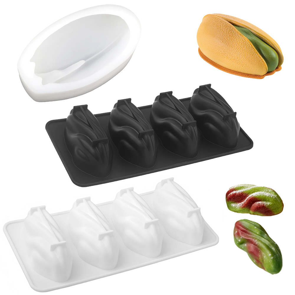 Baking Kitchen Design - Stampo in Silicone per Mousse Francese