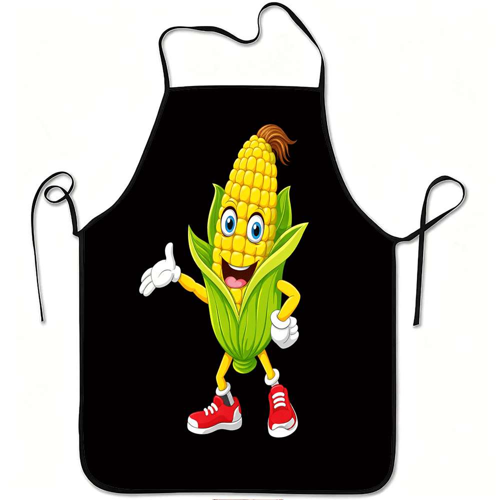 Grembiule a tema country, 1 pe - Kitchen Baking Gift Ideas recensione e prezzo