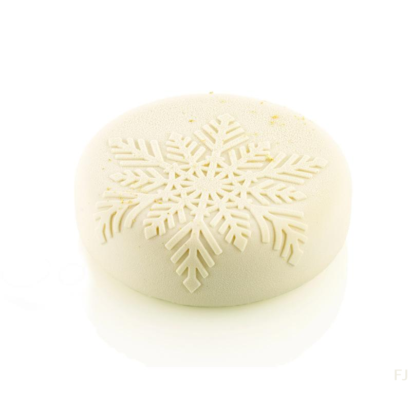 Stampo in Silicone per Mousse  - Baking Kitchen Design recensione e prezzo