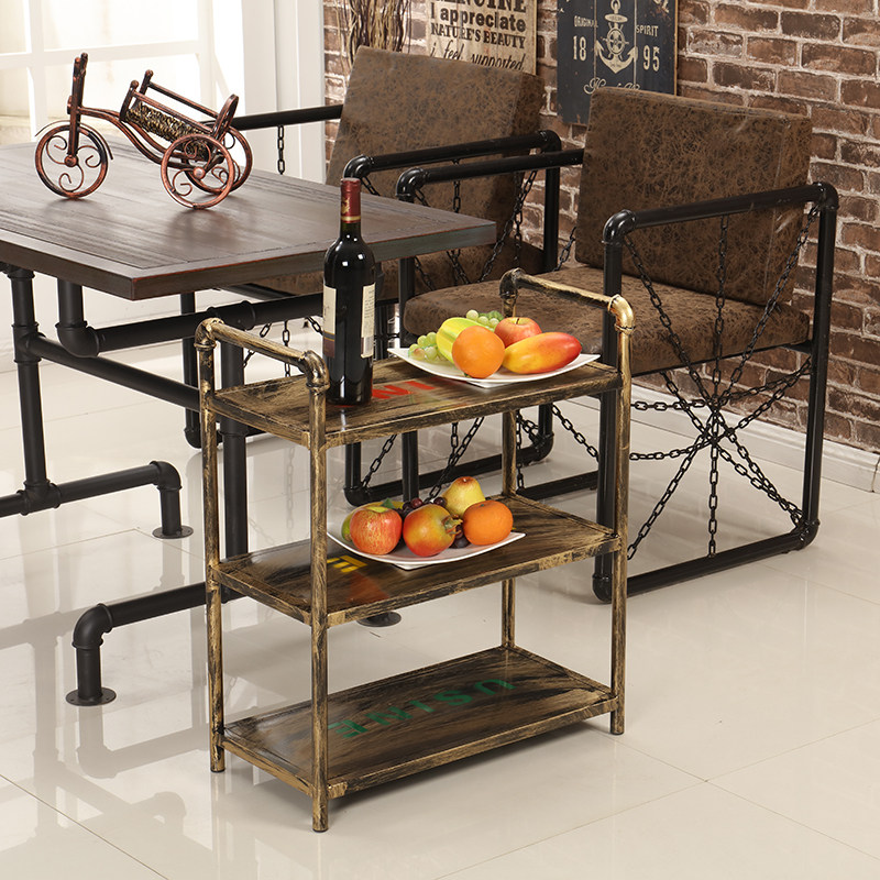 Scaffale da cucina a tre livel - Kitchen Zain recensione e prezzo
