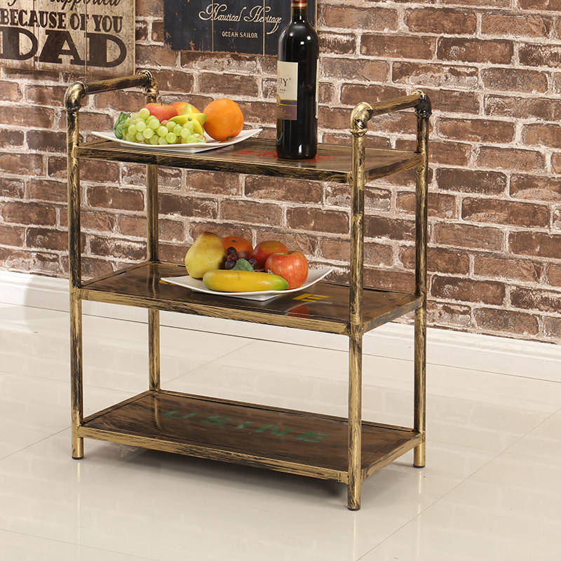 Scaffale da cucina a tre livel - Kitchen Zain recensione e prezzo