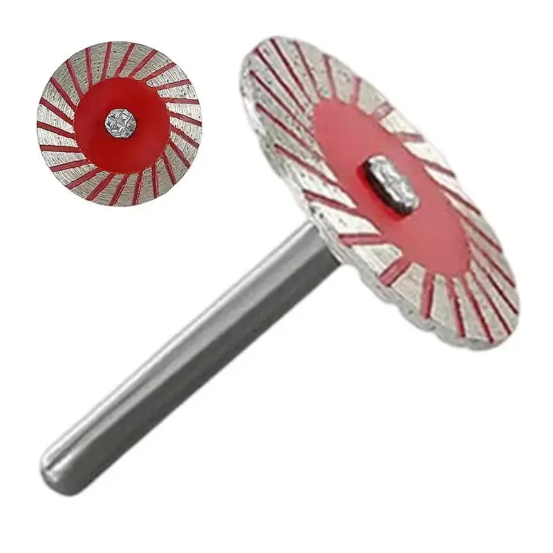Set di dischi da taglio da 40  - Rolling Pin Marble recensione e prezzo