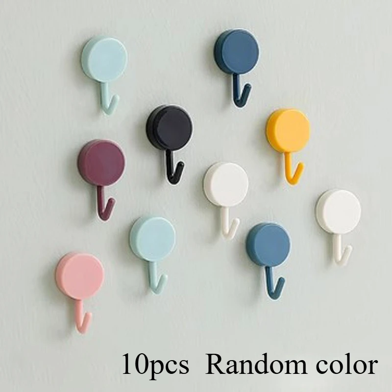 10 ganci colorati dopamina, ad - Kitchen Jobs recensione e prezzo