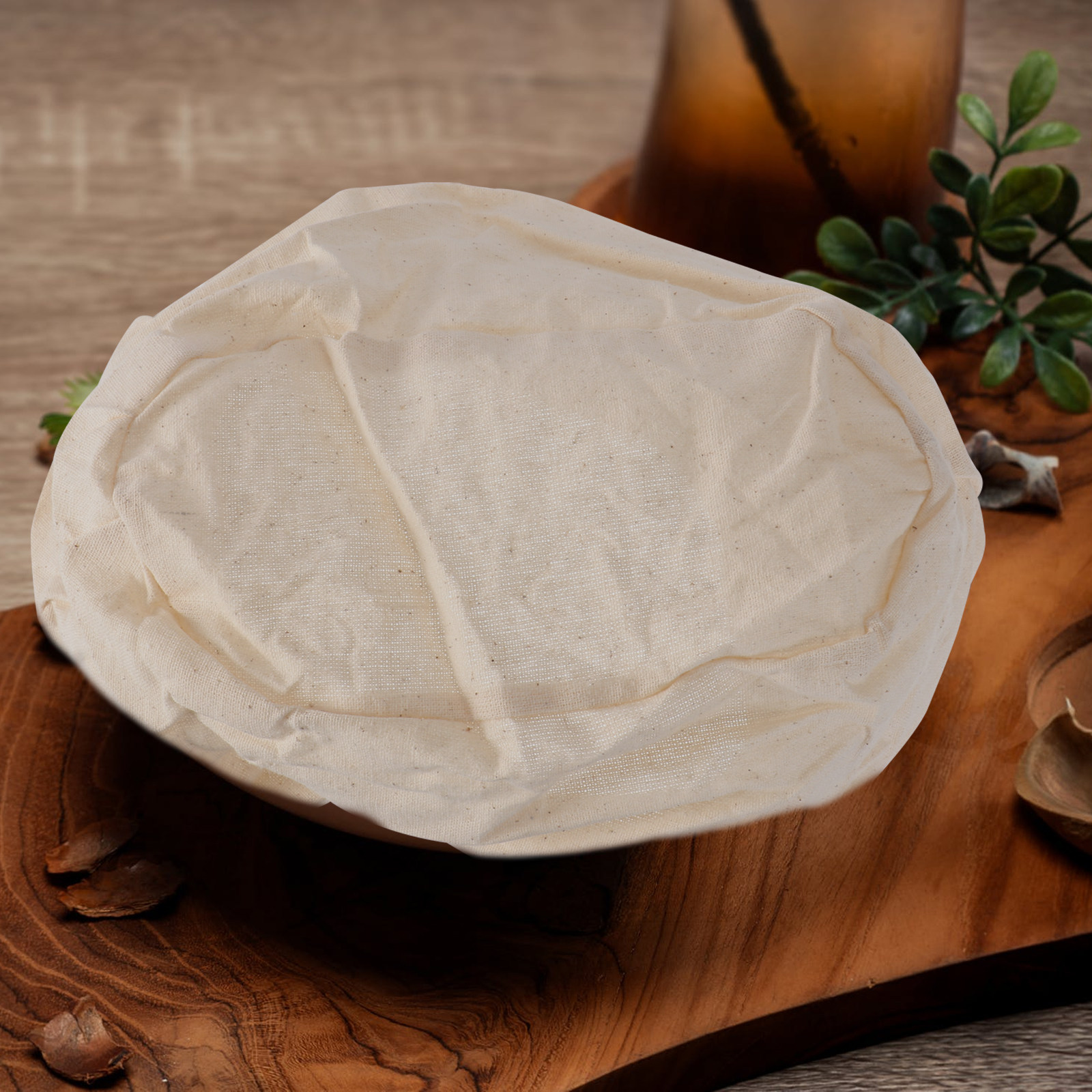 Copertura in Tessuto per Cesti - Kitchen Baking Supplies recensione e prezzo