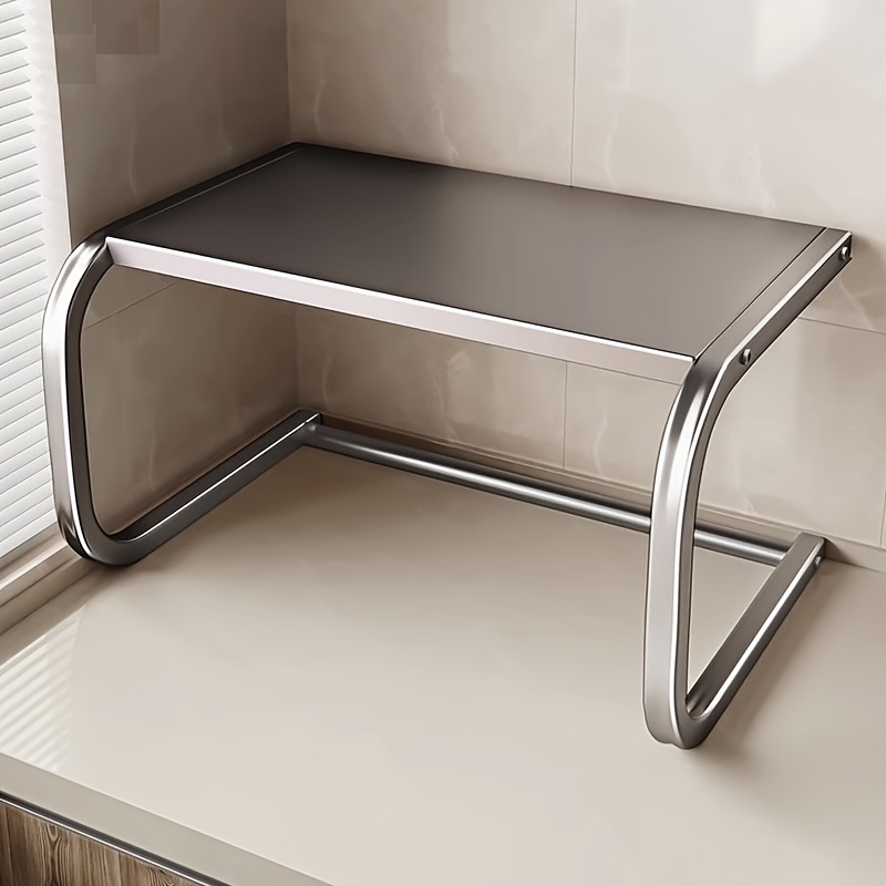 Scaffale in Metallo a 2 Livell - Kitchen Baking Rack recensione e prezzo