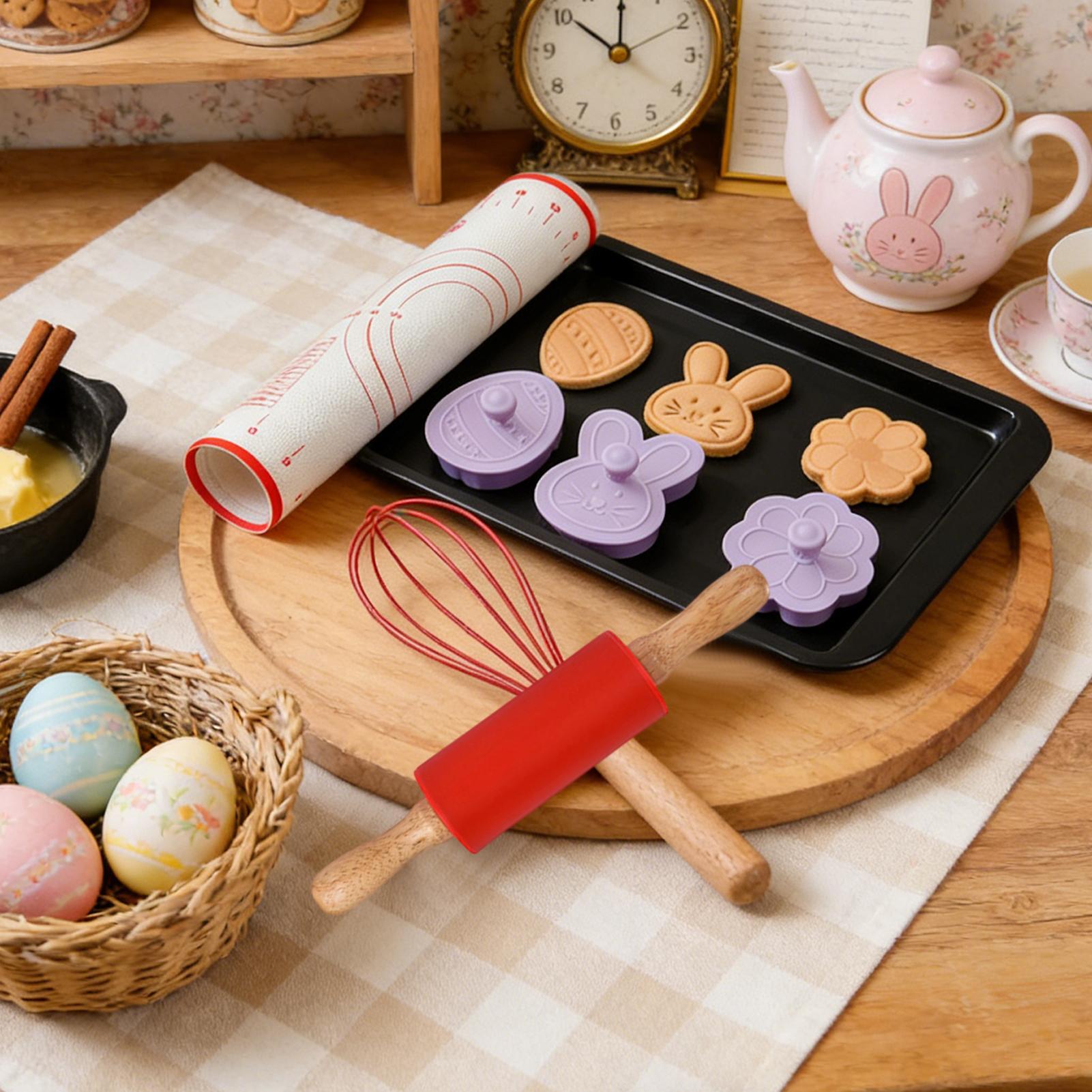 Set di Utensili da Forno: Matt - Baking Kitchen Design recensione e prezzo