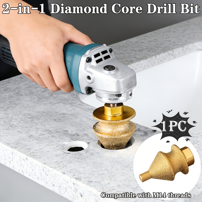 Fresa diamantata industriale M - Rolling Pin Marble recensione e prezzo