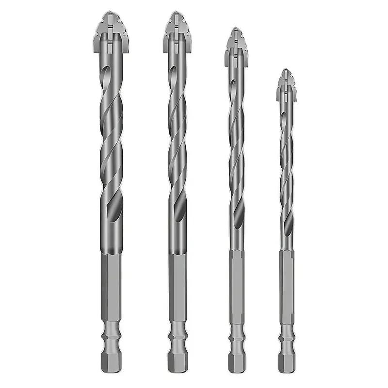 Set di punte da trapano in car - Rolling Pin Marble recensione e prezzo