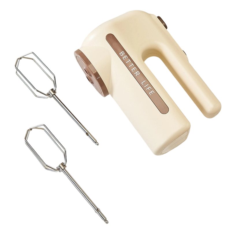 AC93-Mixer elettrico portatile - Kitchen Baking Gift Ideas recensione e prezzo