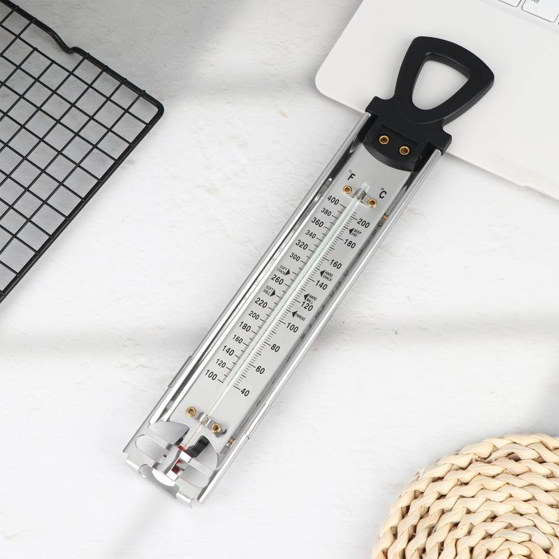 Termometro a Sonda Lunga in Ac - Baking Kitchen Design recensione e prezzo