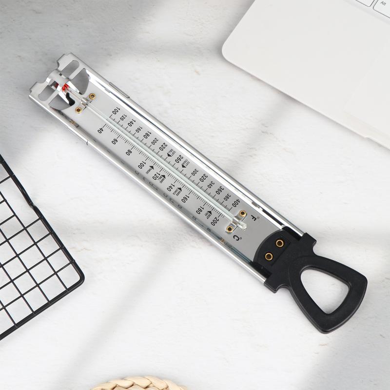Termometro a Sonda Lunga in Ac - Baking Kitchen Design recensione e prezzo