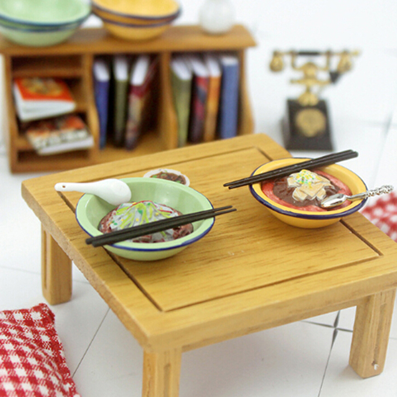 1/12 accessori in miniatura pe - Miniature Baking Kitchen recensione e prezzo