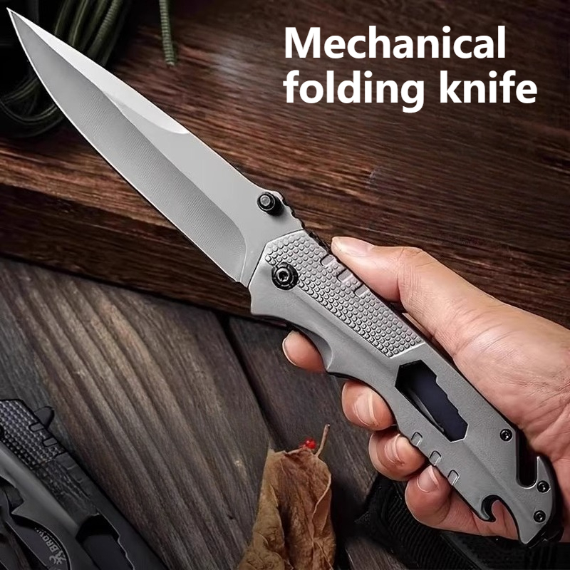 Coltello multiuso pieghevole m - Kitchen Jobs recensione e prezzo