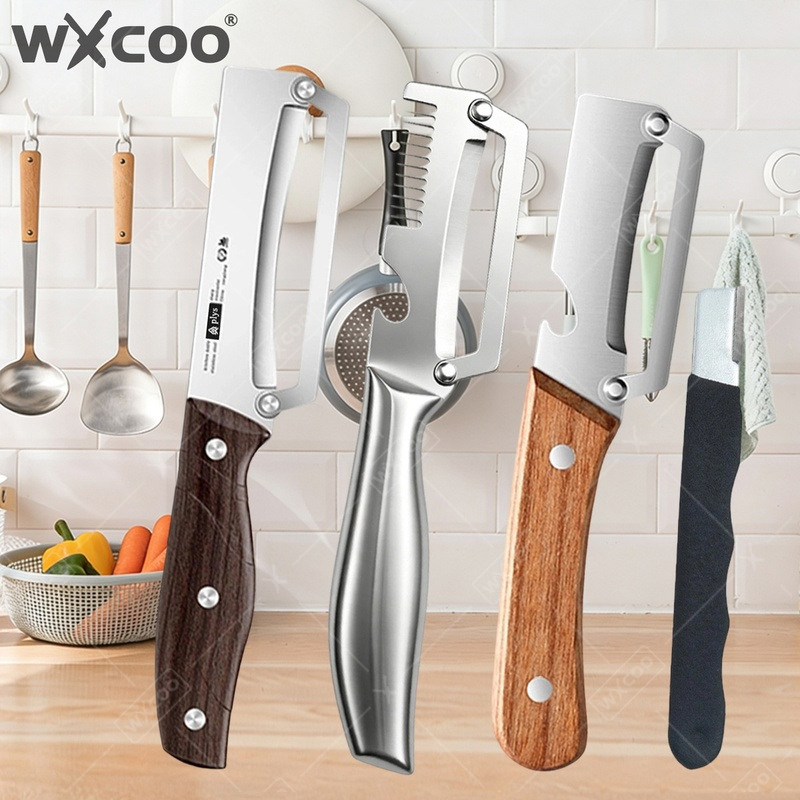 Pelapatate Multifunzione WXCOO - Kitchen Jobs recensione e prezzo