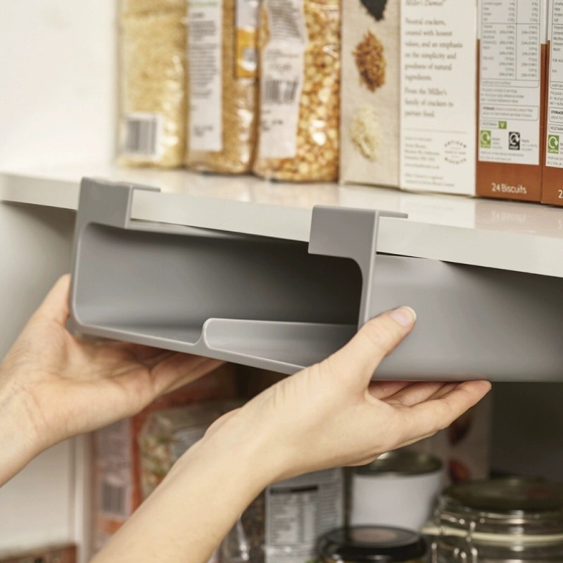 Portaoggetti da Cucina in Plas - Kitchen Baking Rack recensione e prezzo