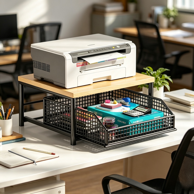 Supporto verticale per microon - Kitchen Baking Drawer recensione e prezzo