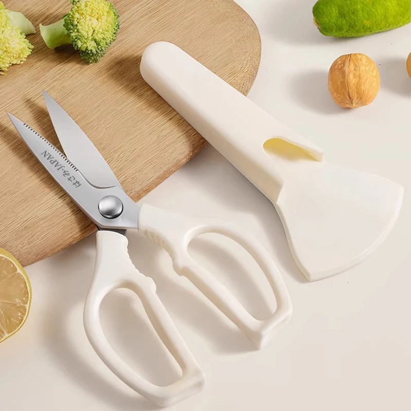 Forbici da Cucina per Pollo in - Kitchen Jobs recensione e prezzo