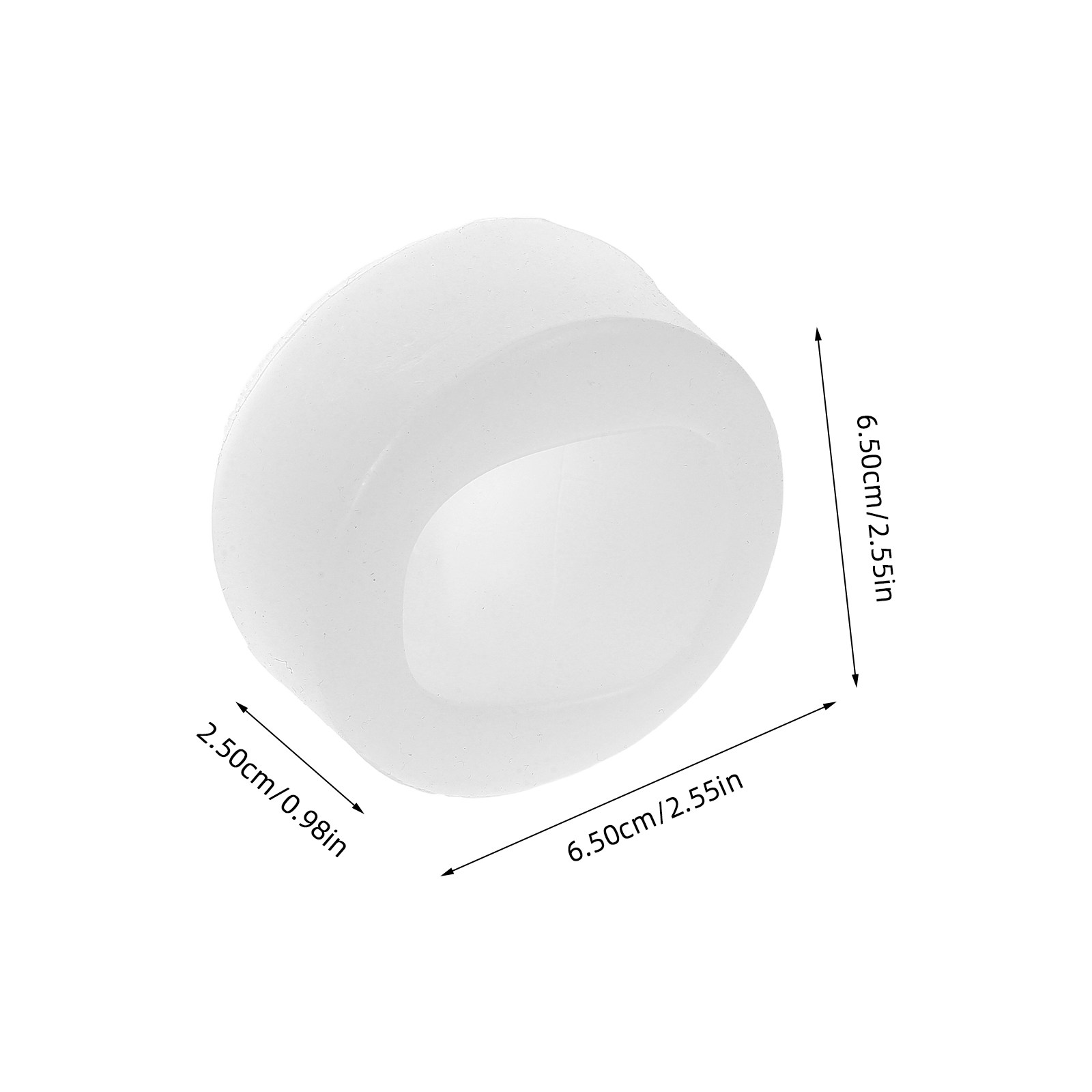 Stampo in silicone per viso um - Silicone Cake Mold recensione e prezzo