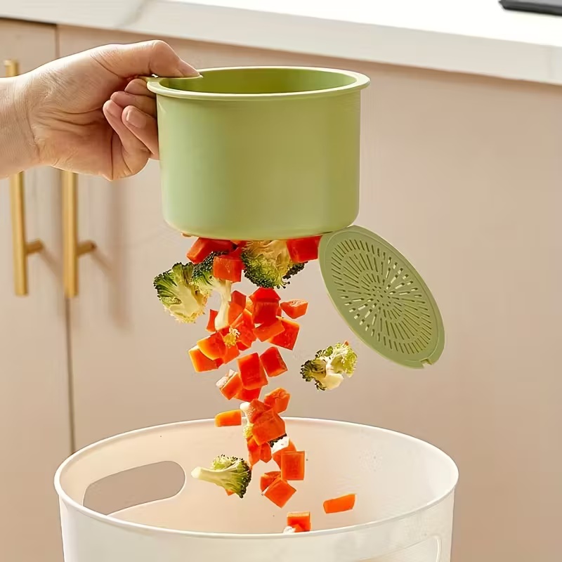 Cestello Scolapiatti a Pressio - Kitchen Jobs recensione e prezzo