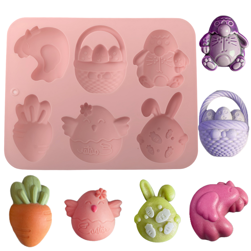 Stampo per torta pasquale in s - Baking Kitchen Design recensione e prezzo