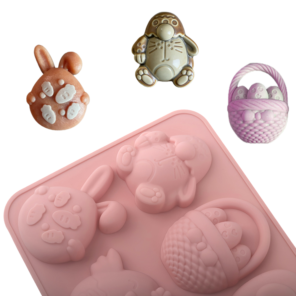 Stampo per torta pasquale in s - Baking Kitchen Design recensione e prezzo