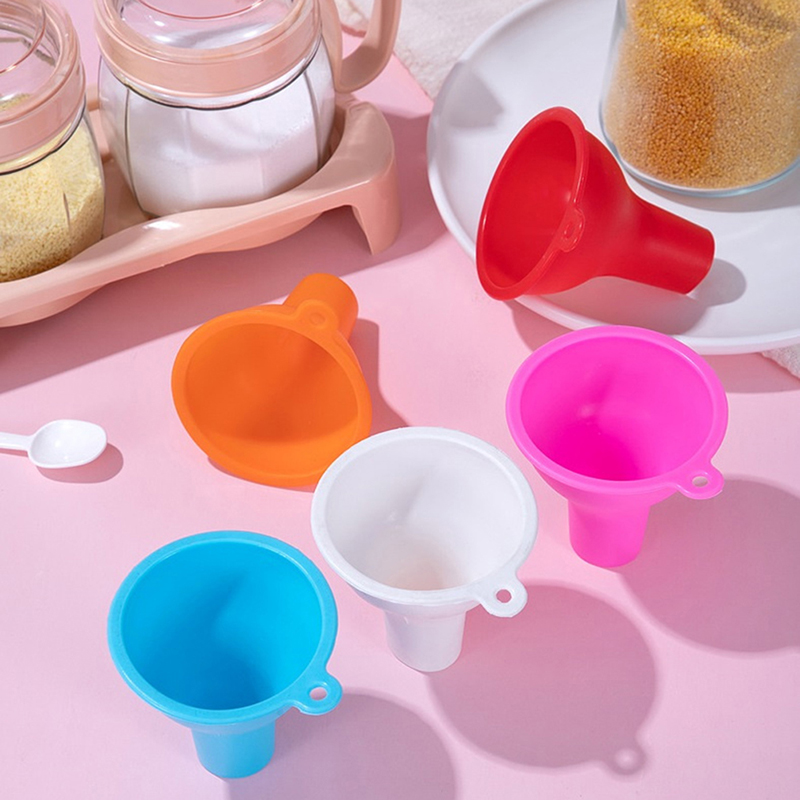 【Imbuto in silicone a bocca la - Kitchen Jobs recensione e prezzo