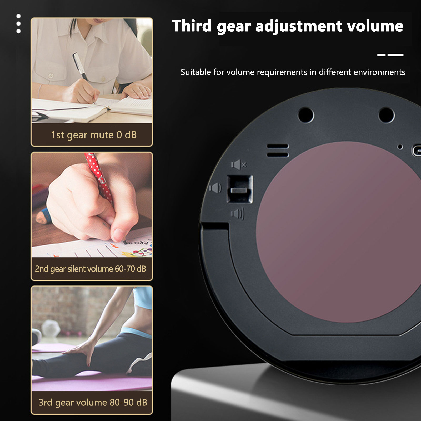 Timer Digitale da Cucina a LED - Baking Kitchen Design recensione e prezzo