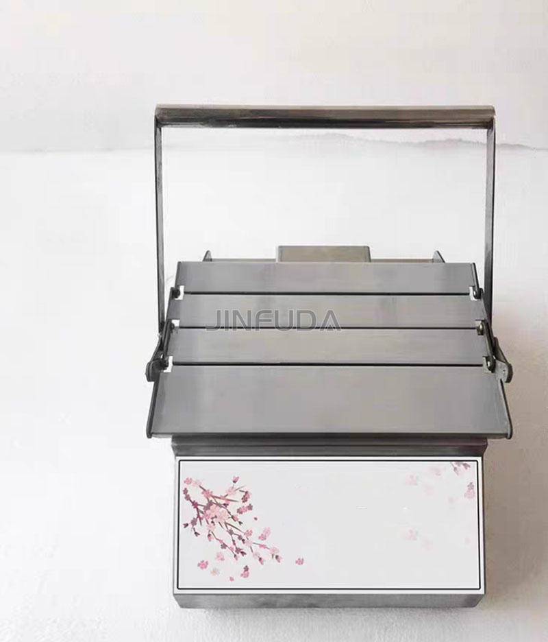 Macchina Manuale per Sushi Qua - Kitchen Zain recensione e prezzo