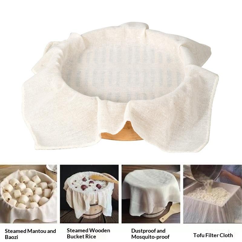 Set di 3 Pezzi di Stoffa per C - Kitchen Baking Drawer recensione e prezzo