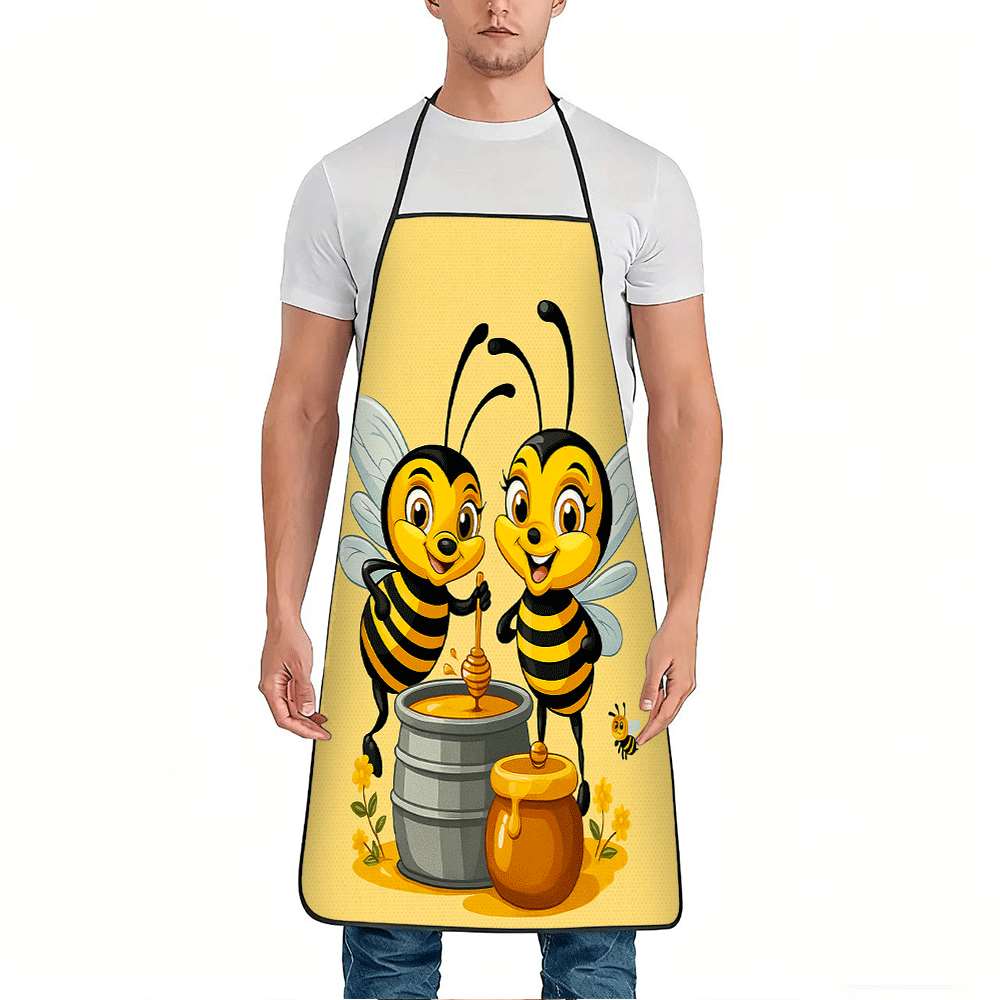 Grembiule a tema country, 1 pe - Kitchen Baking Gift Ideas recensione e prezzo