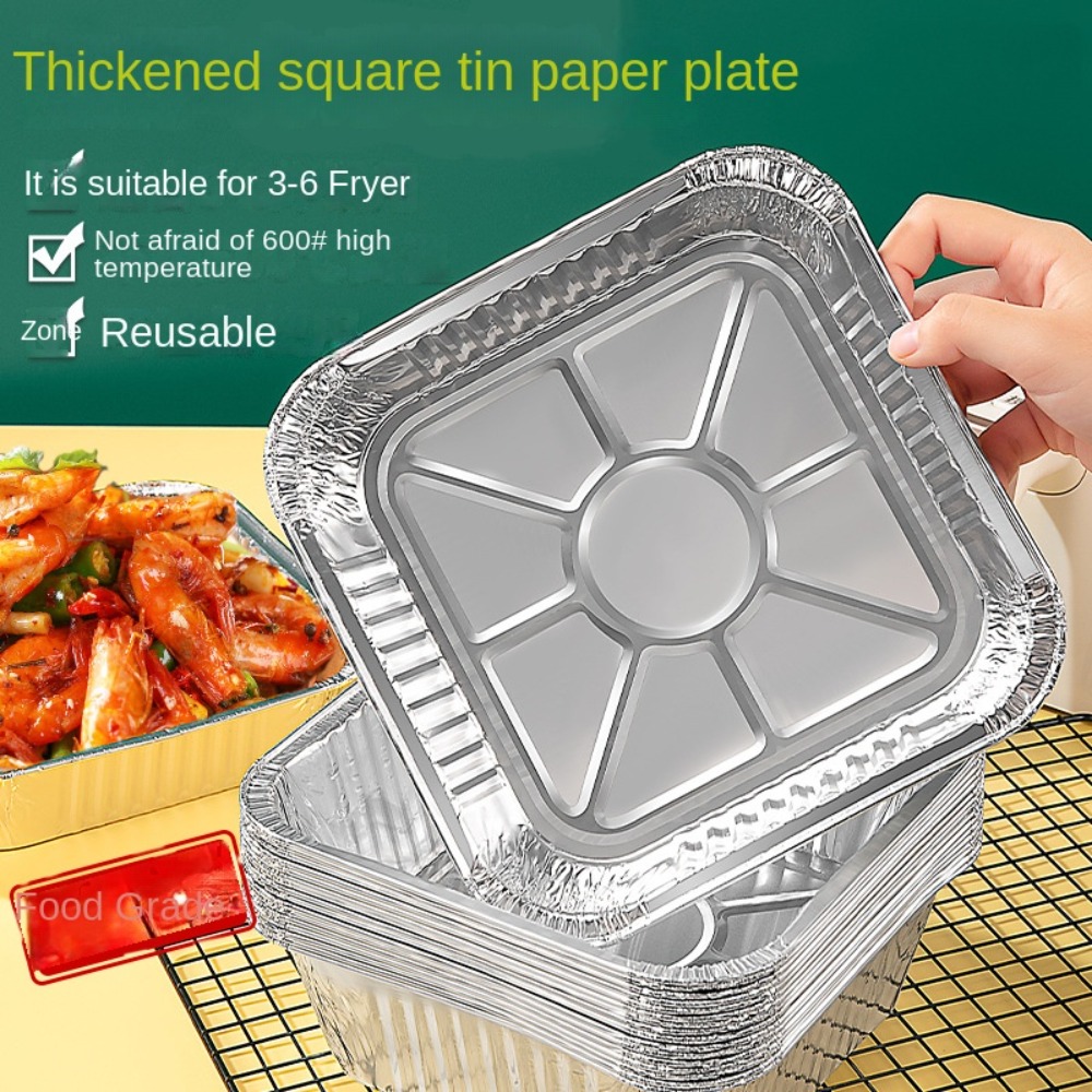 20CM friggitrice ad aria padel - Kitchen Baking Supplies recensione e prezzo