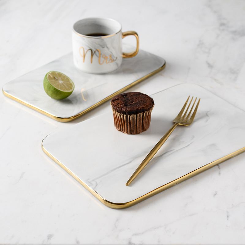 Tagliere in ceramica di marmo  - Rolling Pin Marble recensione e prezzo