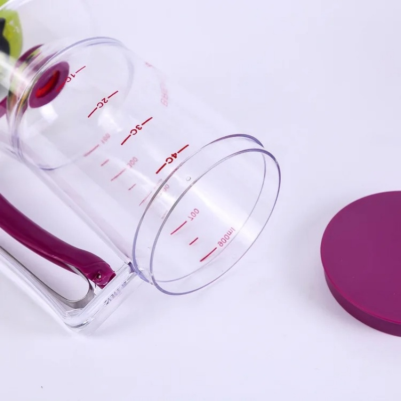 Dispenser per impasto manuale  - Kitchen.Baking Labels recensione e prezzo