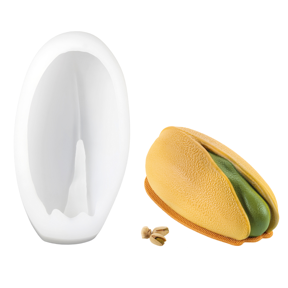 Stampo in Silicone per Mousse  - Baking Kitchen Design recensione e prezzo