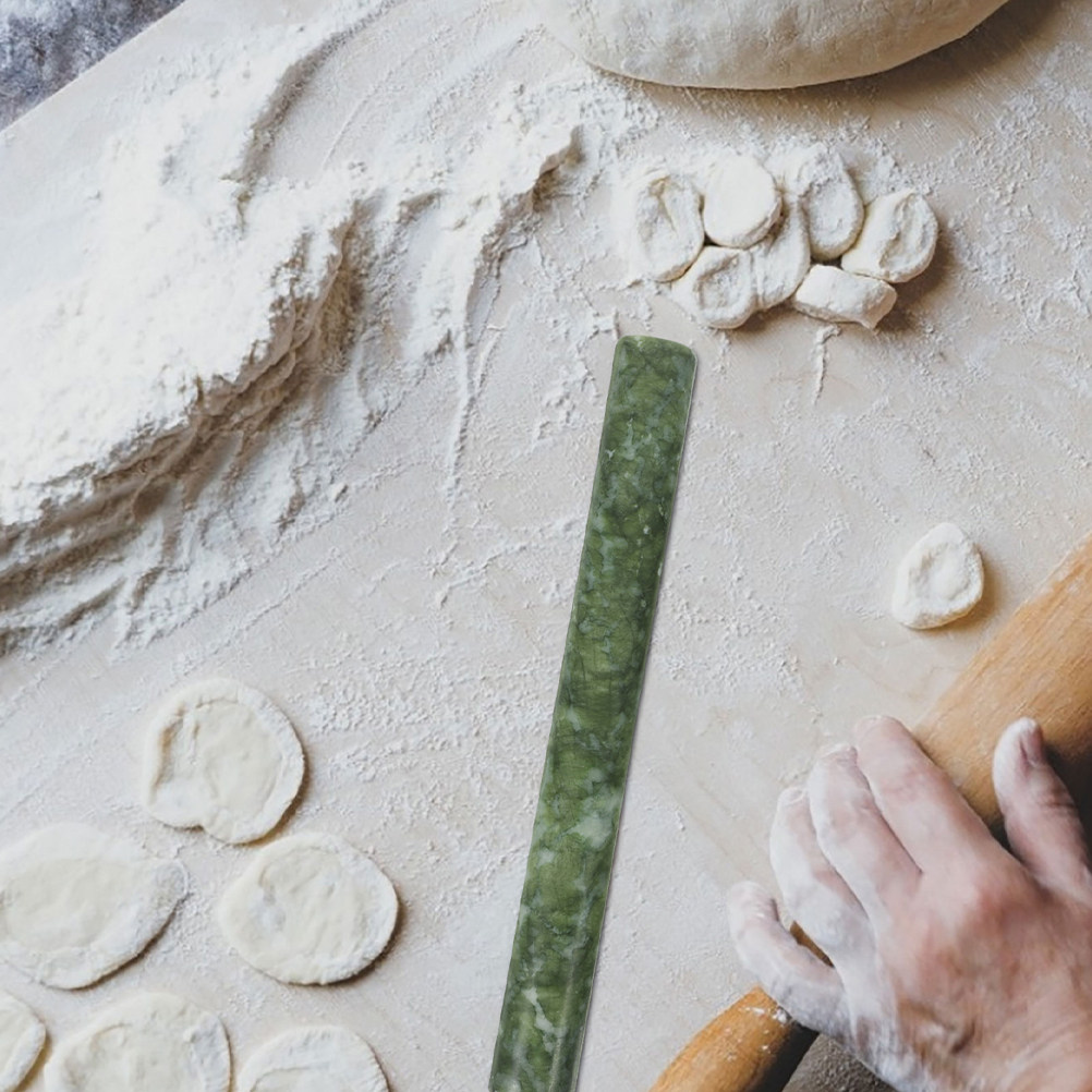 Set di 2 Rulli per Impasto in  - Rolling Pin Marble recensione e prezzo