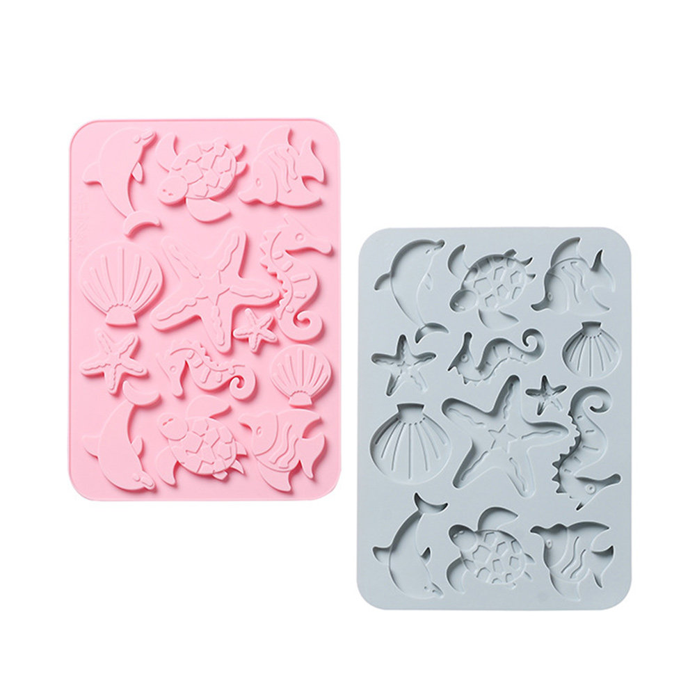 2 Pezzi Stampo in Silicone Sic - Baking Kitchen Design recensione e prezzo