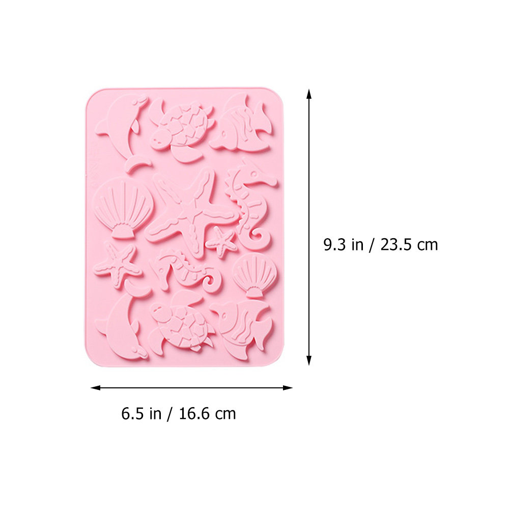 2 Pezzi Stampo in Silicone Sic - Baking Kitchen Design recensione e prezzo