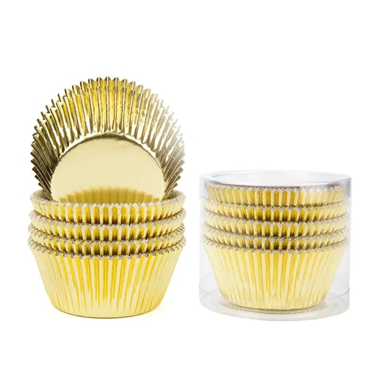 Set da 100 pezzi di pirottini  - Kitchen Baking Supplies recensione e prezzo