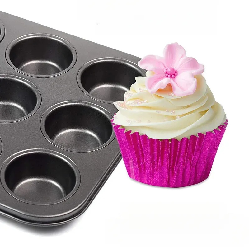 Set da 100 pezzi di pirottini  - Kitchen Baking Supplies recensione e prezzo