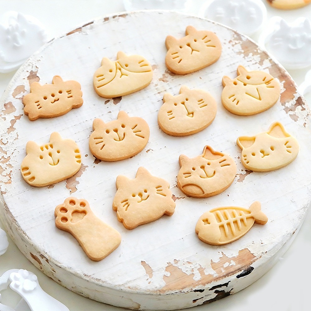 Stampi per biscotti a forma di - Kitchen Baking Supplies recensione e prezzo