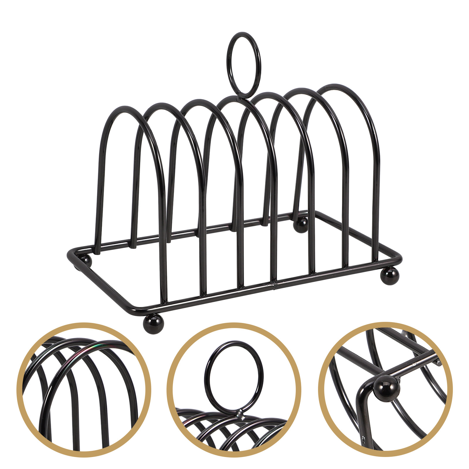 Portapane Multifunzionale in A - Kitchen Baking Rack recensione e prezzo
