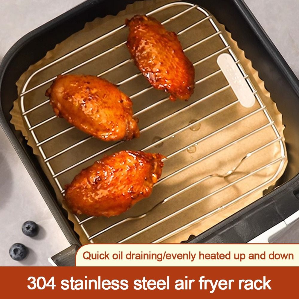 Griglia di raffreddamento roto - Kitchen Baking Rack recensione e prezzo