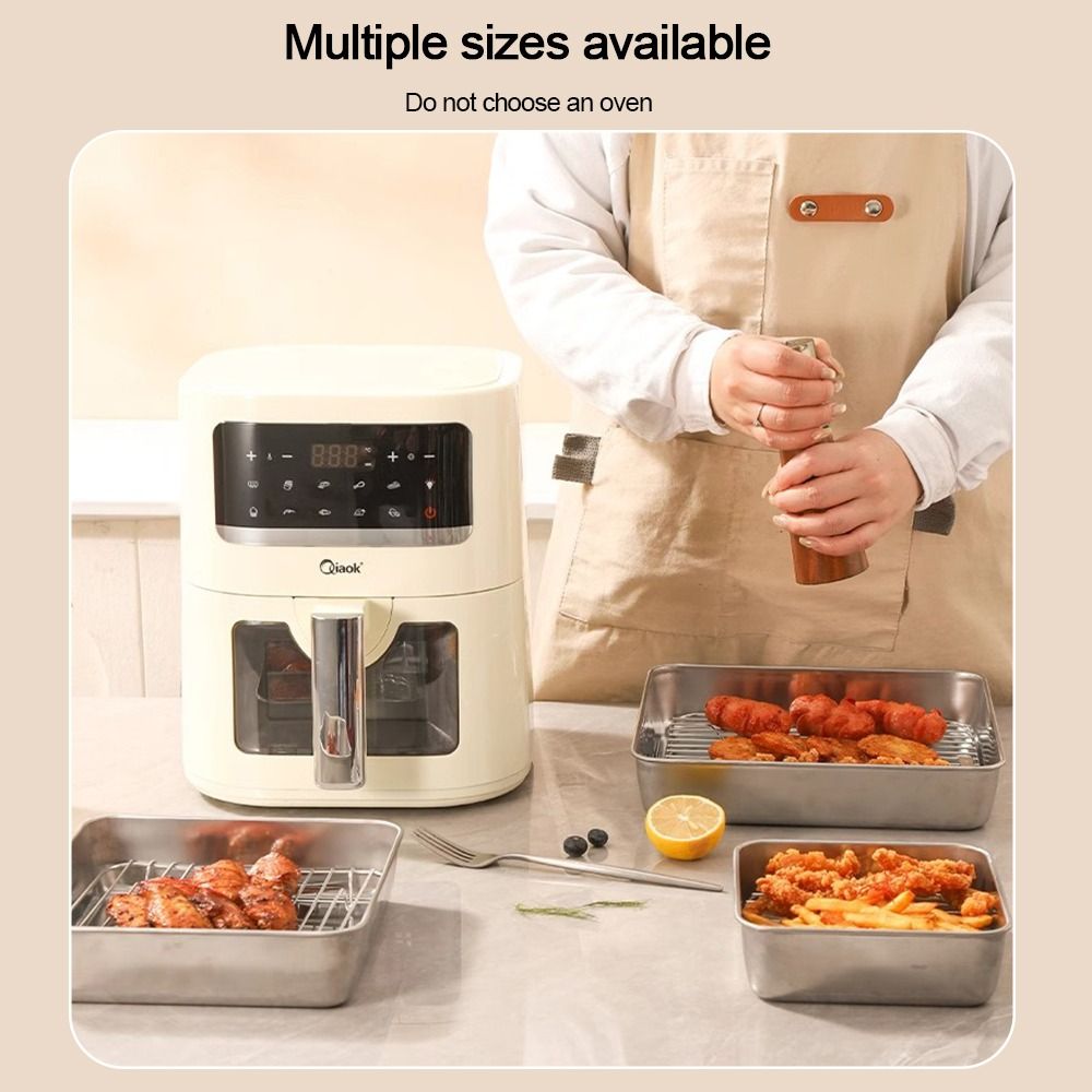 Griglia di raffreddamento roto - Kitchen Baking Rack recensione e prezzo