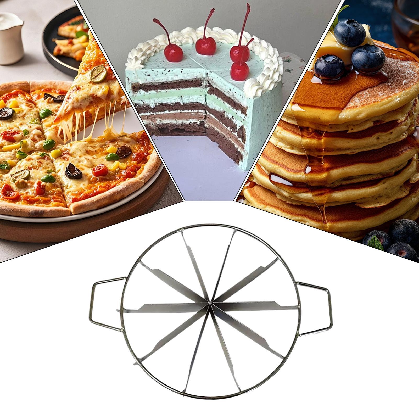 Taglierina per porzioni di tor - Kitchen Baking Supplies recensione e prezzo